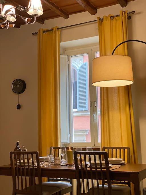 Apartment Casalice Trastevere *