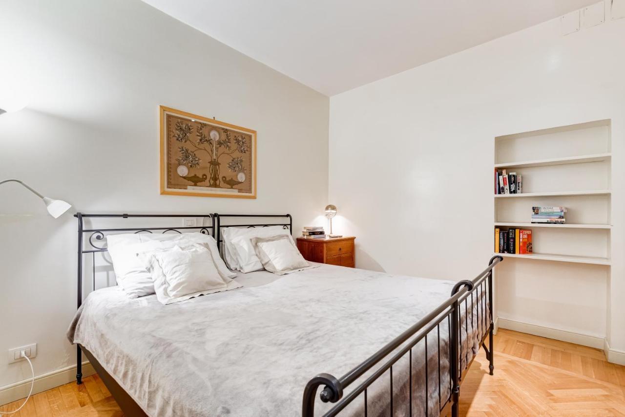 Pantheon Exclusive House Apartamento