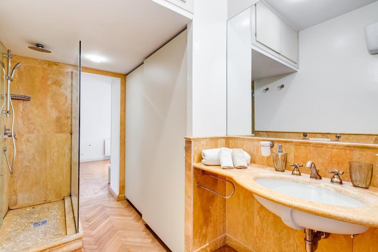 Pantheon Exclusive House Apartamento