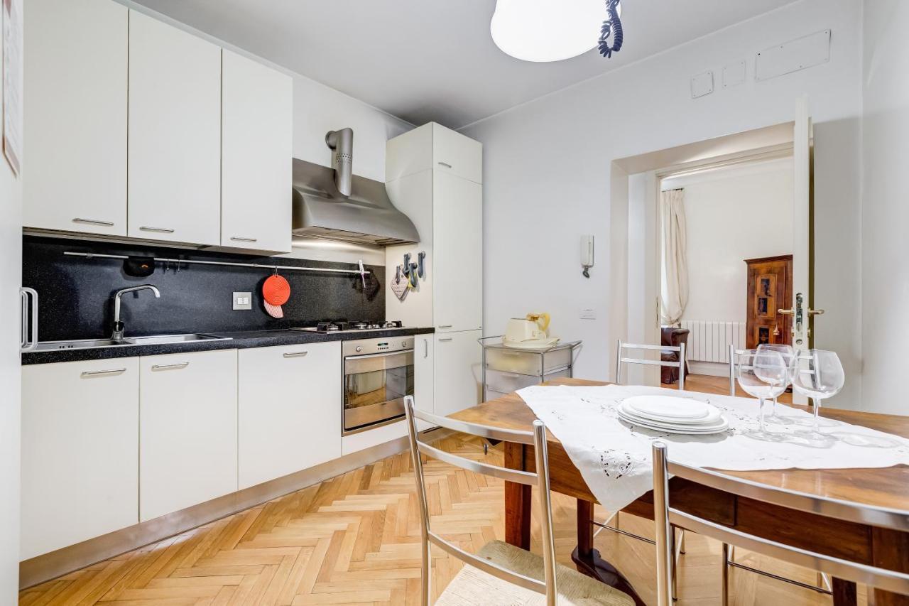 Pantheon Exclusive House Apartamento *