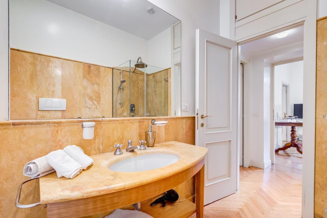 Pantheon Exclusive House Apartamento