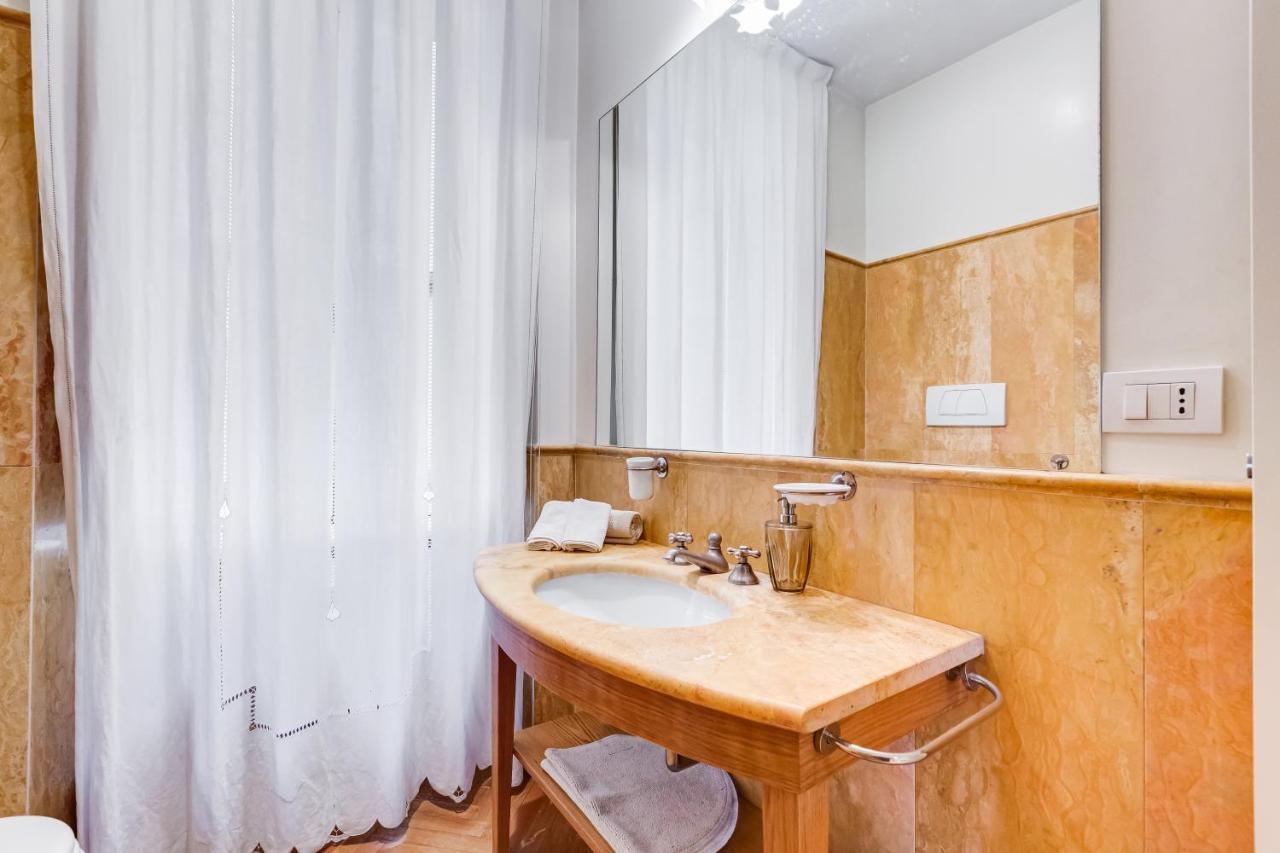 Apartamento Pantheon Exclusive House Roma