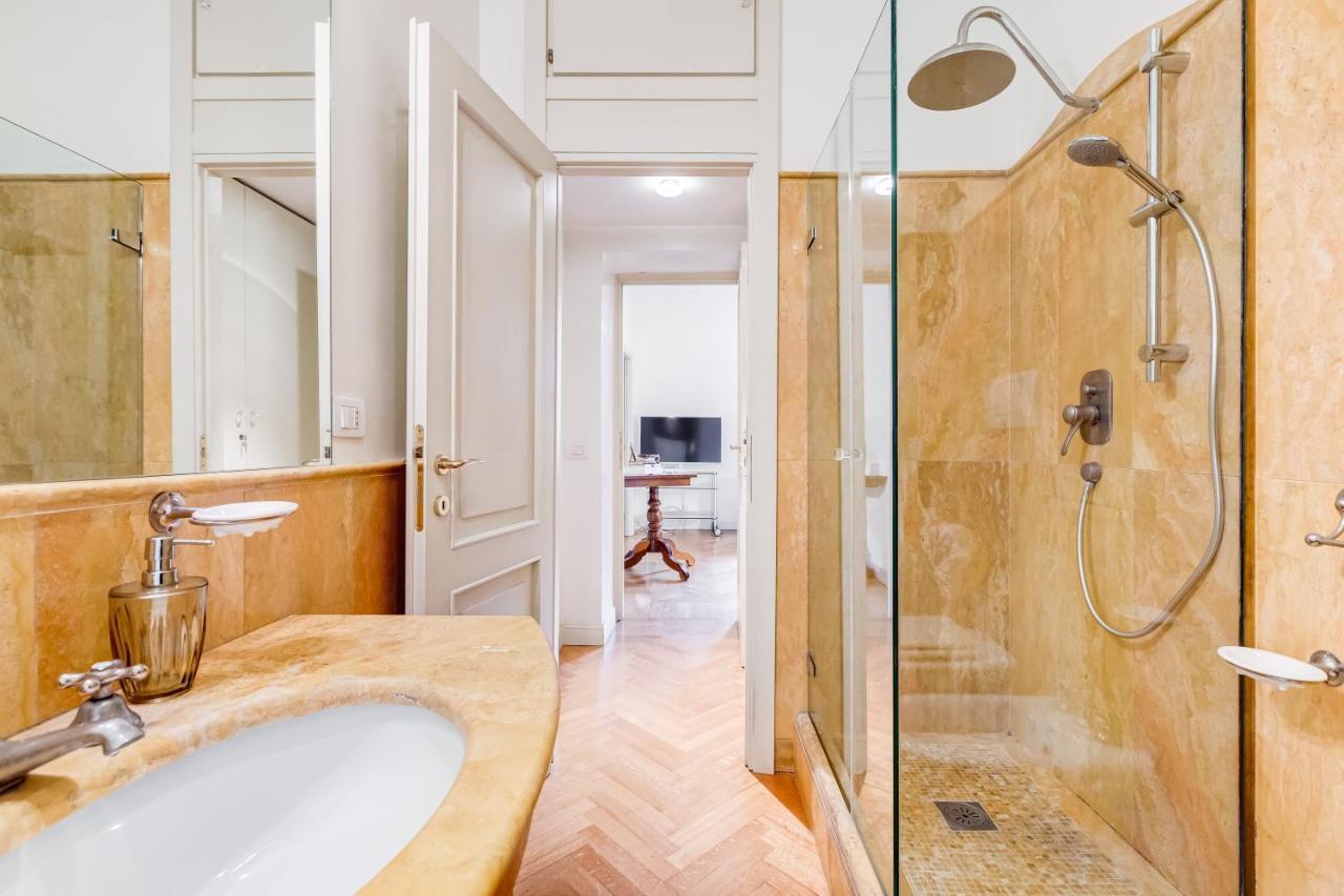 Apartamento Pantheon Exclusive House