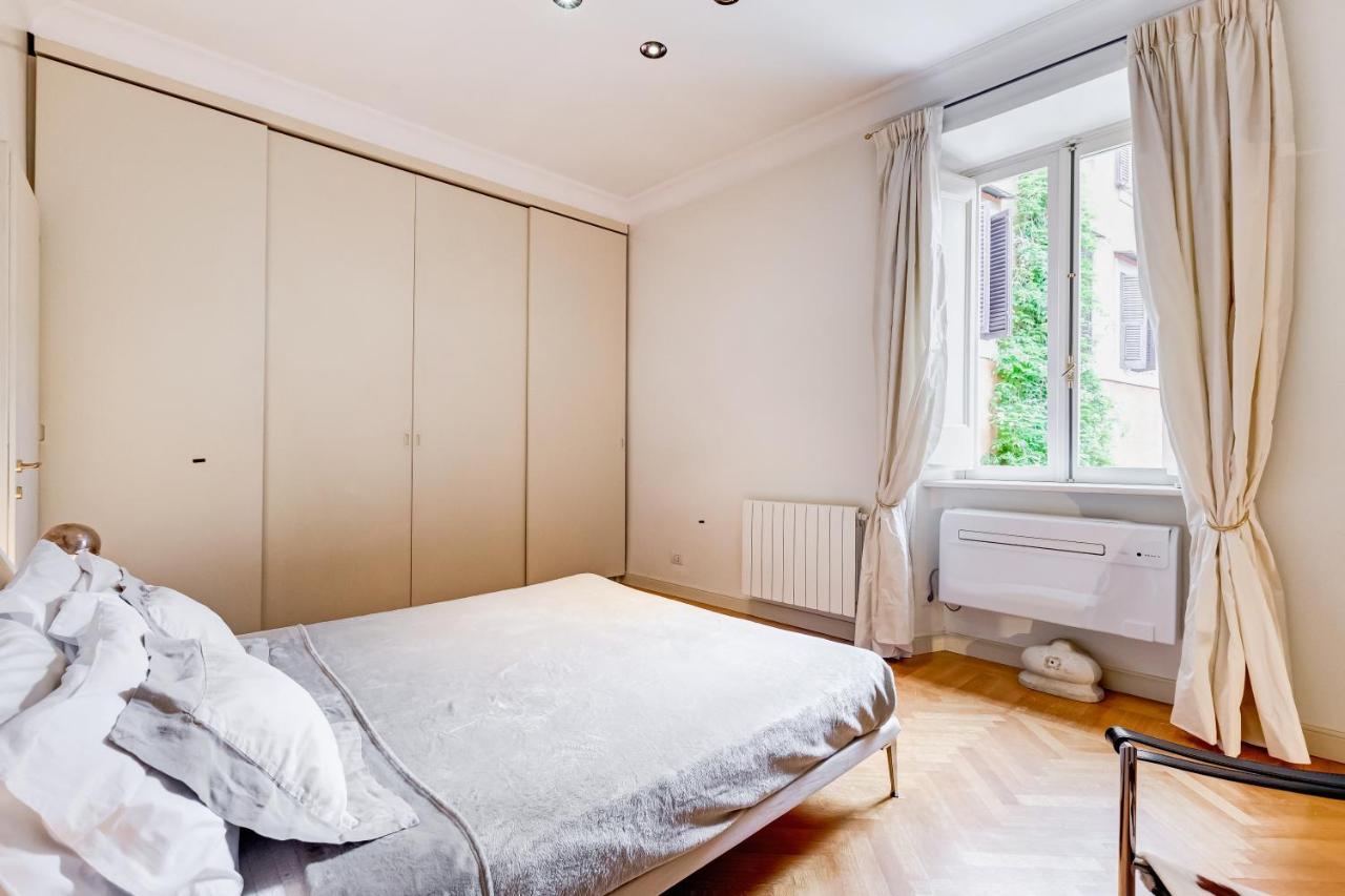 Pantheon Exclusive House Apartamento *