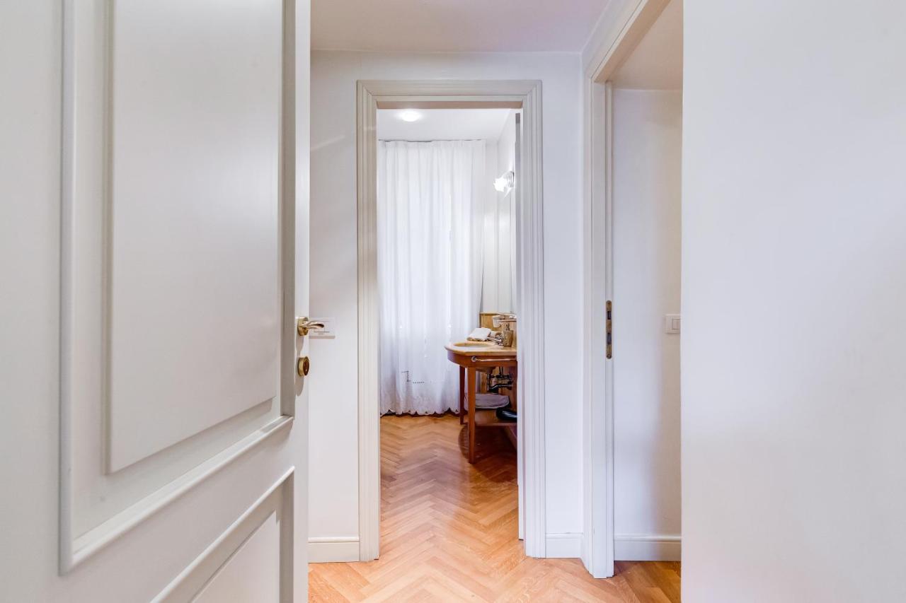 Apartamento Pantheon Exclusive House