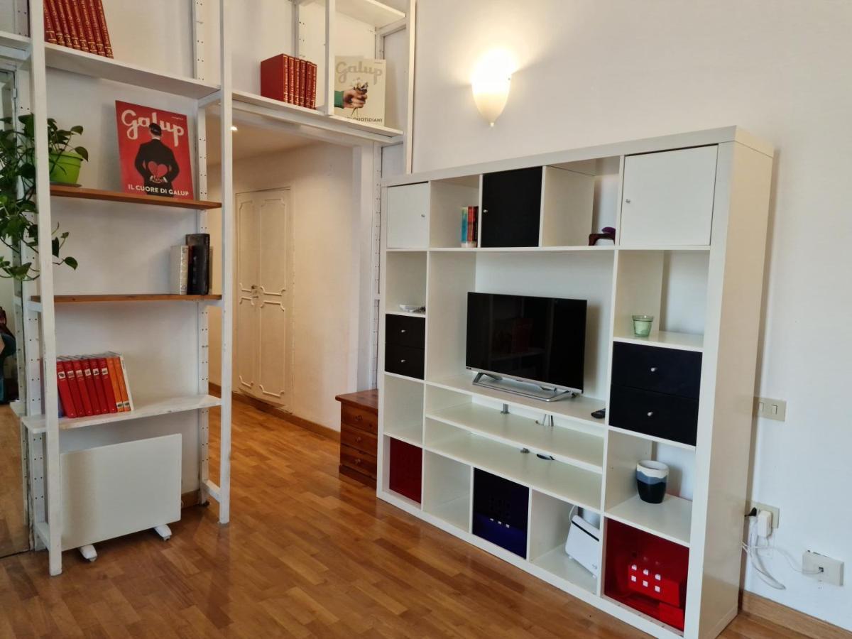 Appartamento Charming San Lorenzo Centre *
