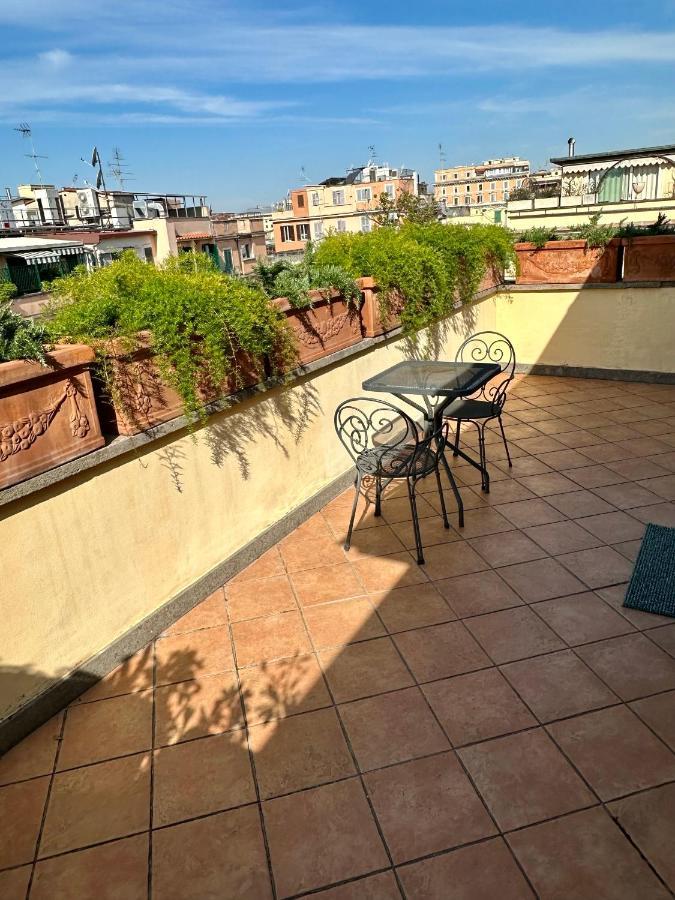 Principe Di Piemonte Rom