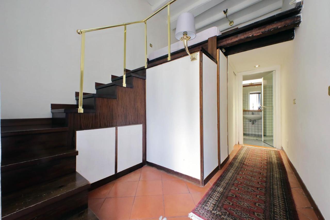Apartamento Leonina4 Cozy Roma
