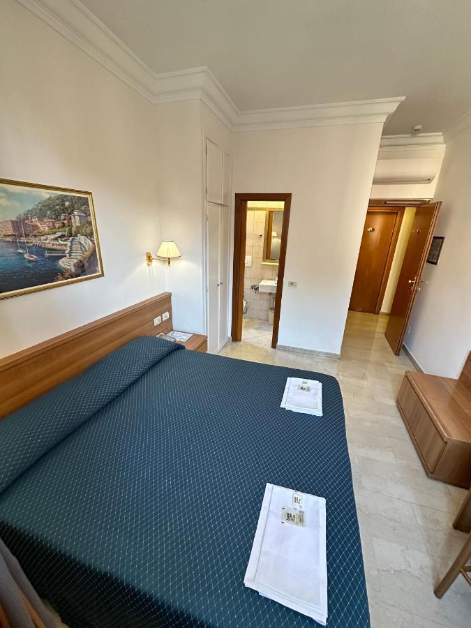 Principe Di Piemonte 3* Rom