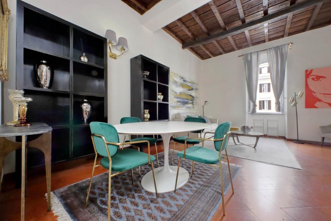 Leonina4 Cozy Roma