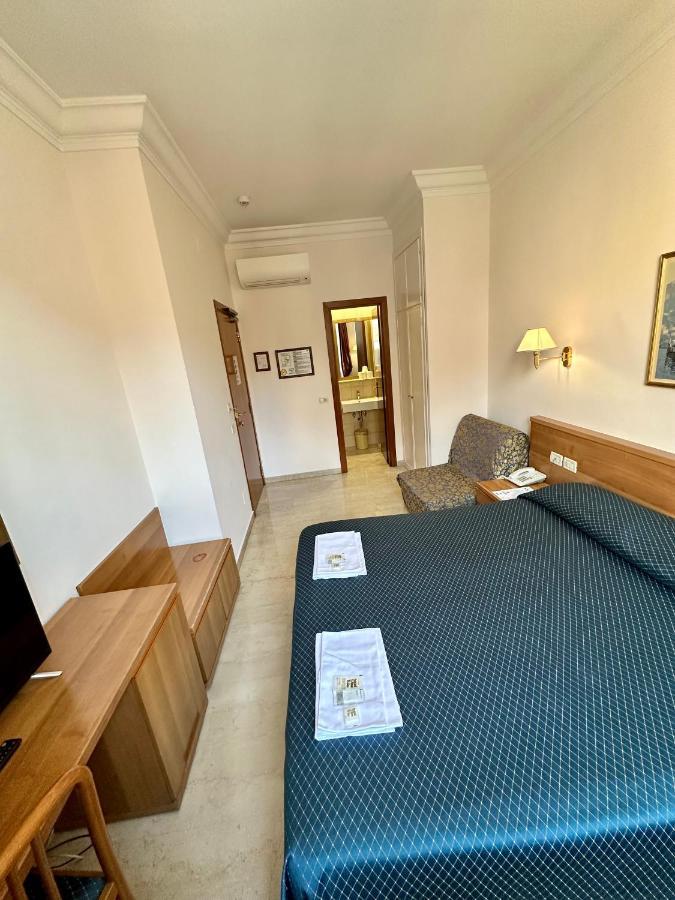 Hotel Principe Di Piemonte Rom