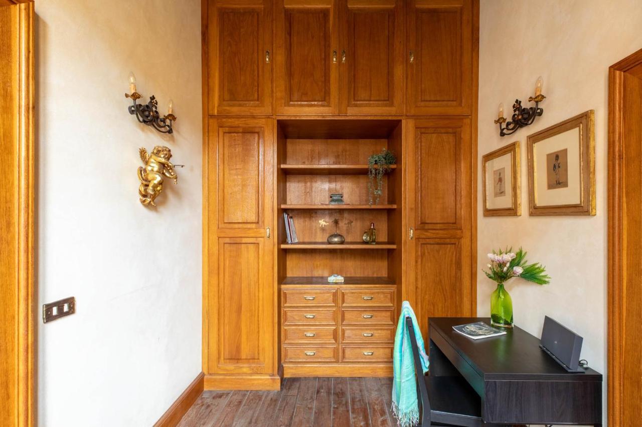 Apartamento Iflat Golden Gem In Trevi