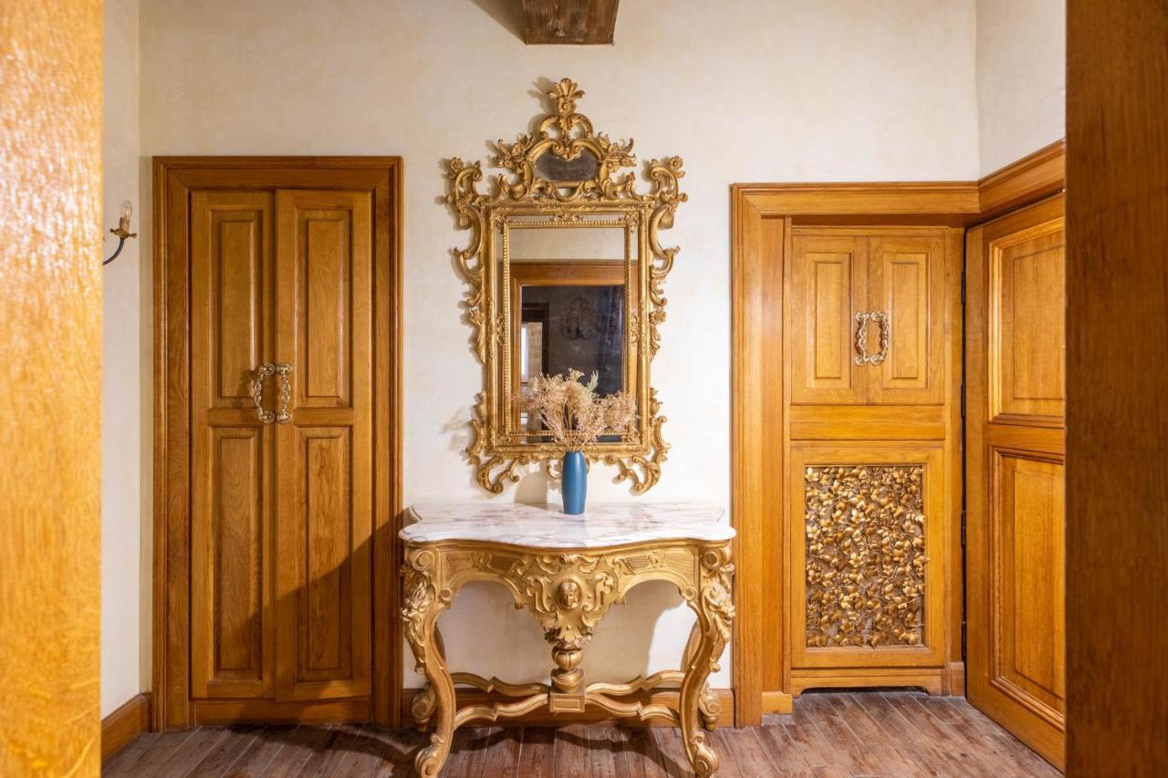 Apartamento Iflat Golden Gem In Trevi *
