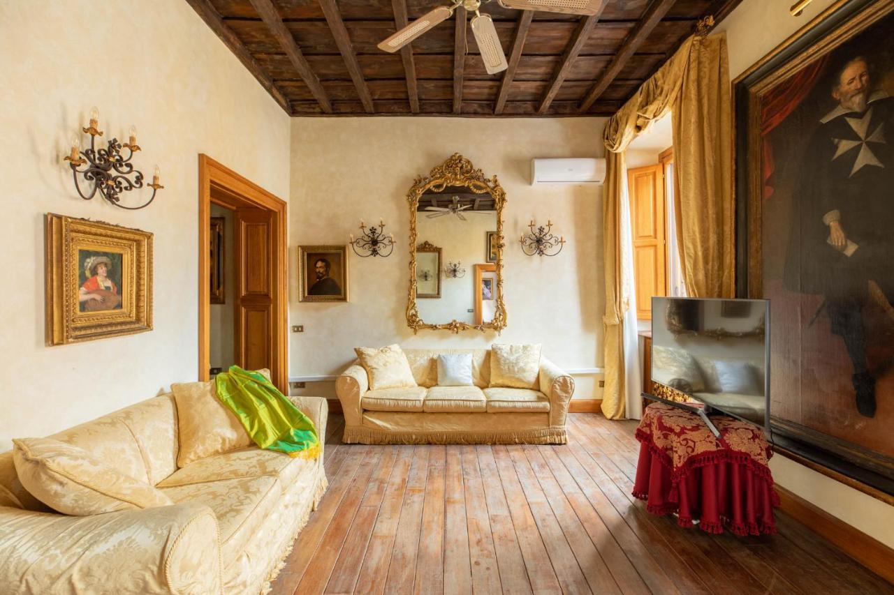 Iflat Golden Gem In Trevi Apartamento *