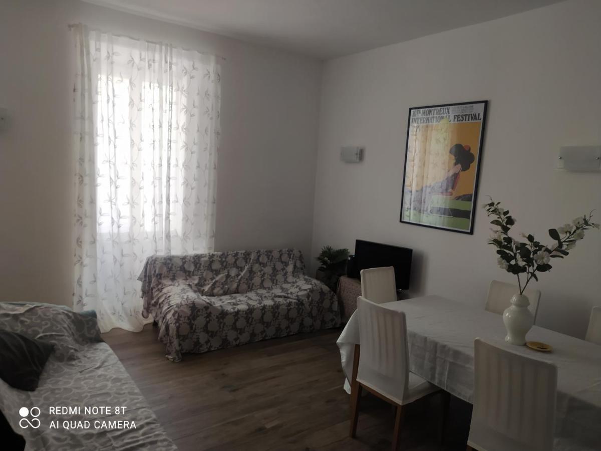 Apartamento Vatican's