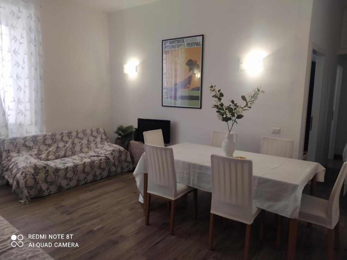 Apartamento Vatican's *