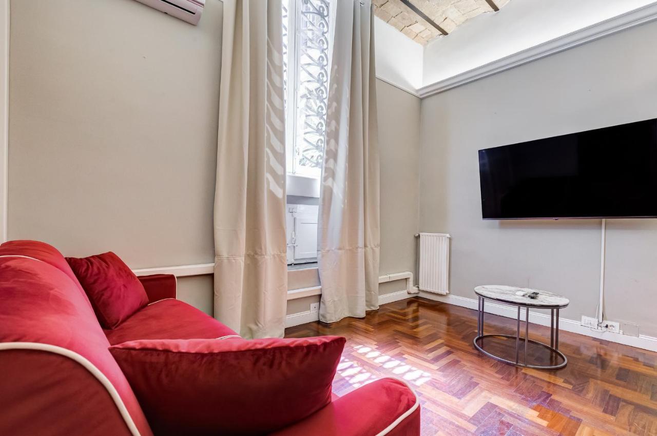 Apartment Spanish Garden Rom