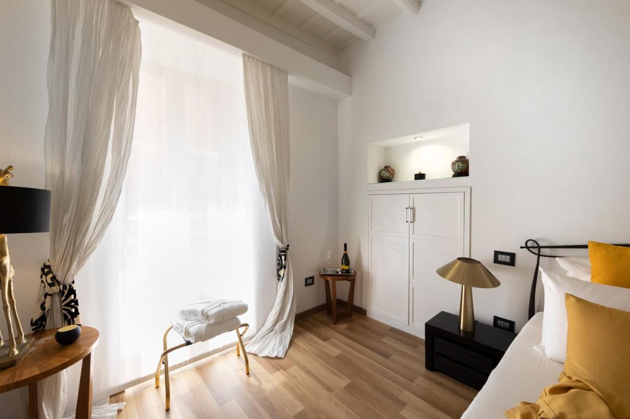 Pensión Barcaccia Luxury 2*
