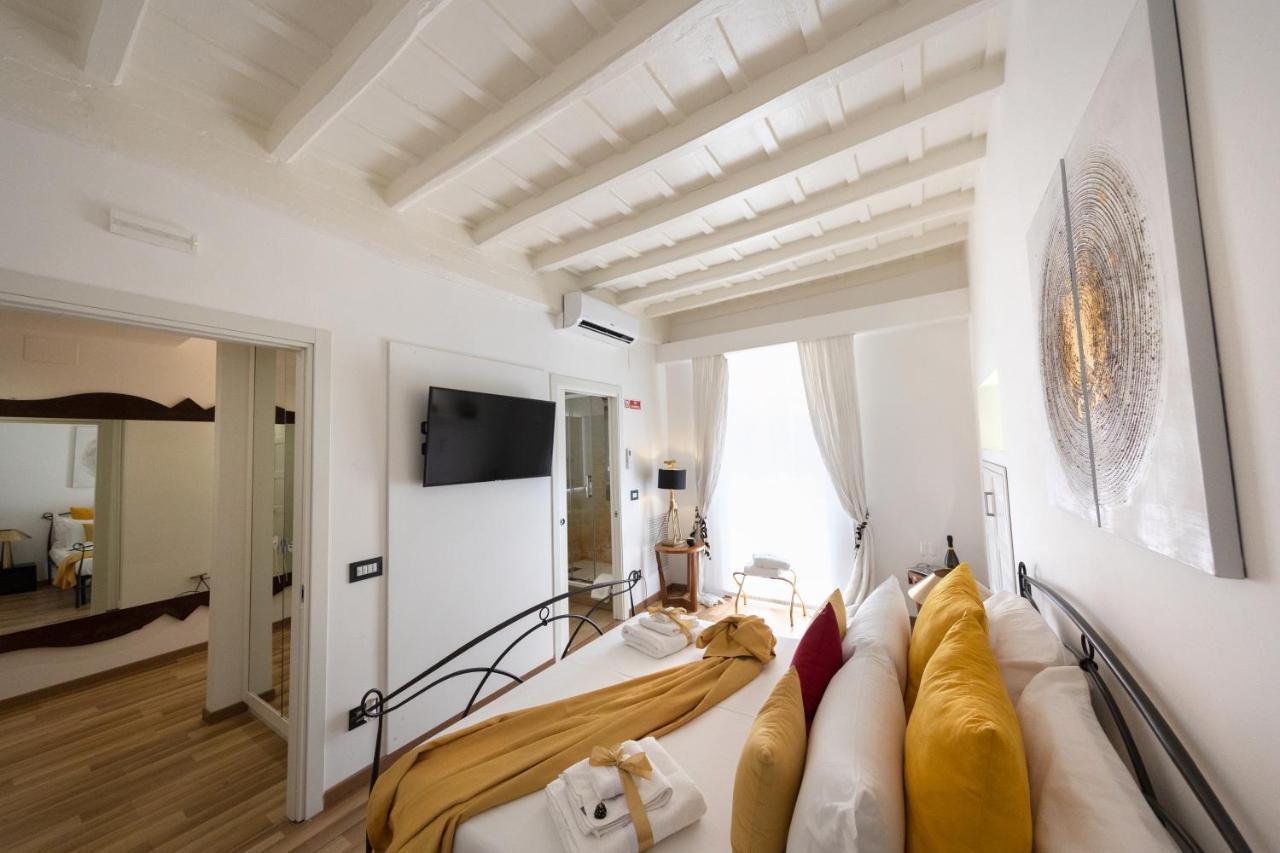 Barcaccia Luxury 2* Roma