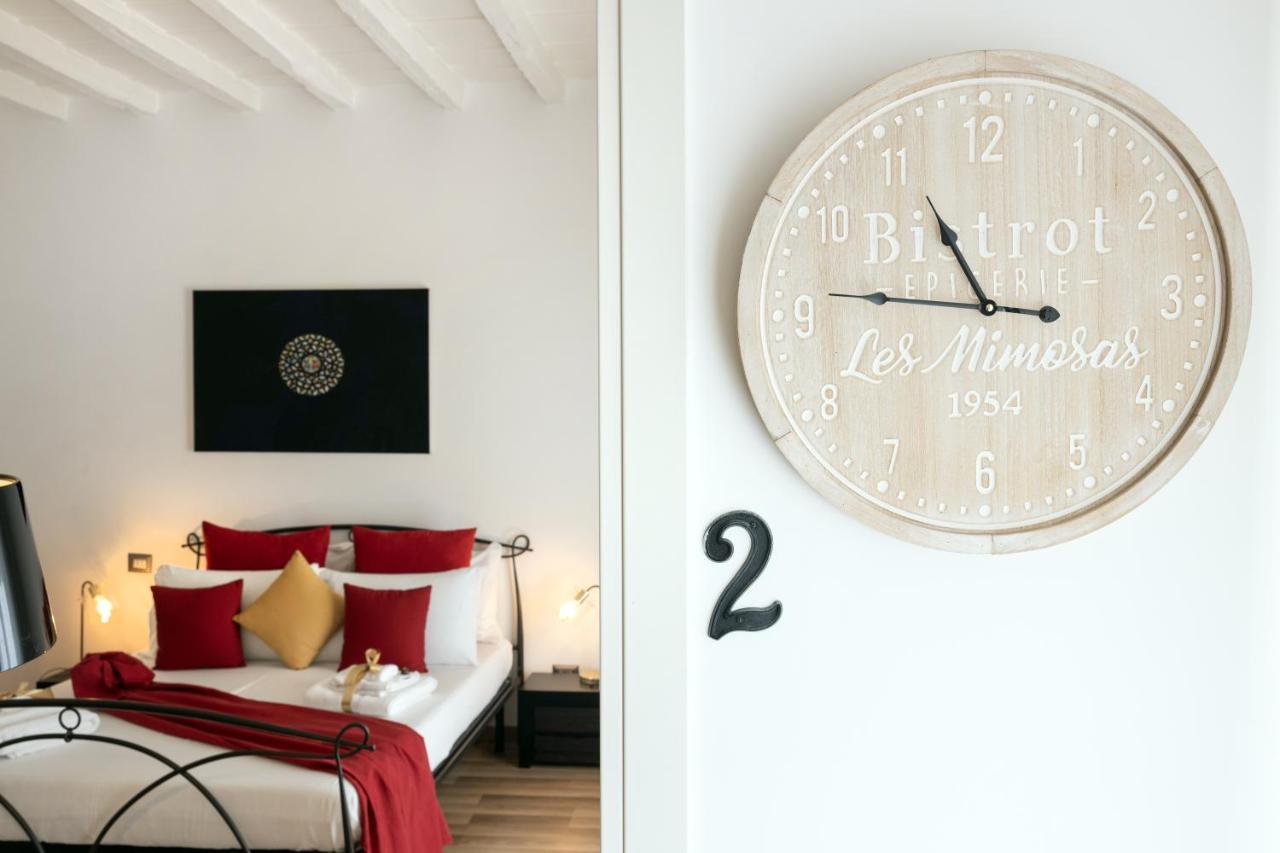 Barcaccia Luxury 2* Roma