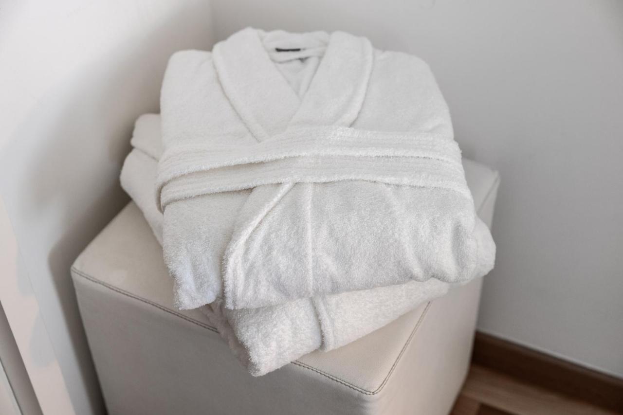 Pensión Barcaccia Luxury 2*