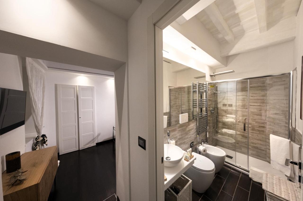 Barcaccia Luxury 2* Roma