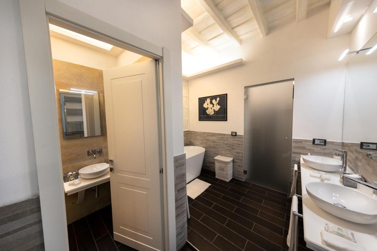 Barcaccia Luxury 2* Roma