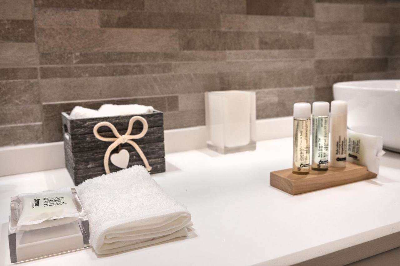 Barcaccia Luxury Pensión