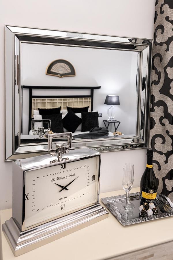 Barcaccia Luxury Pensión