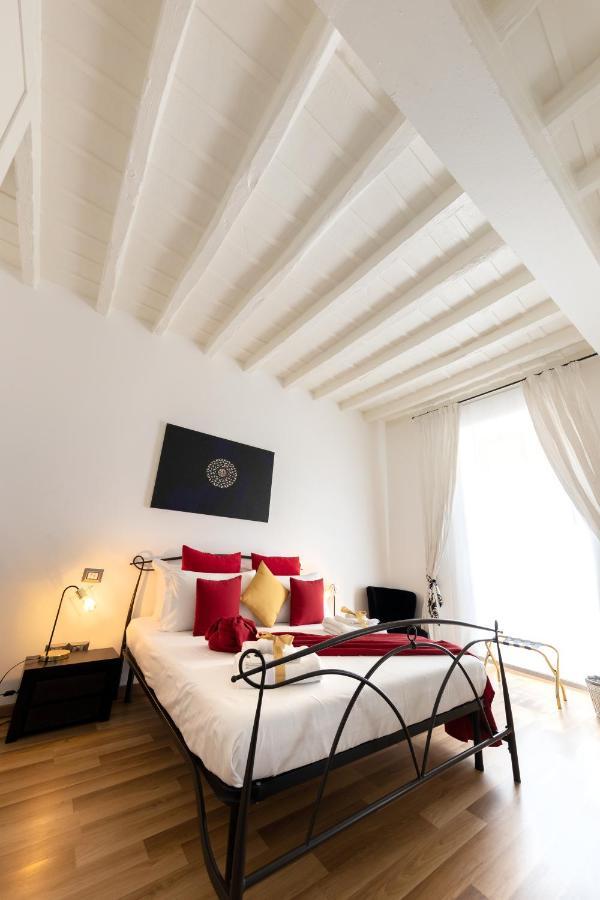 Barcaccia Luxury Pensión Roma