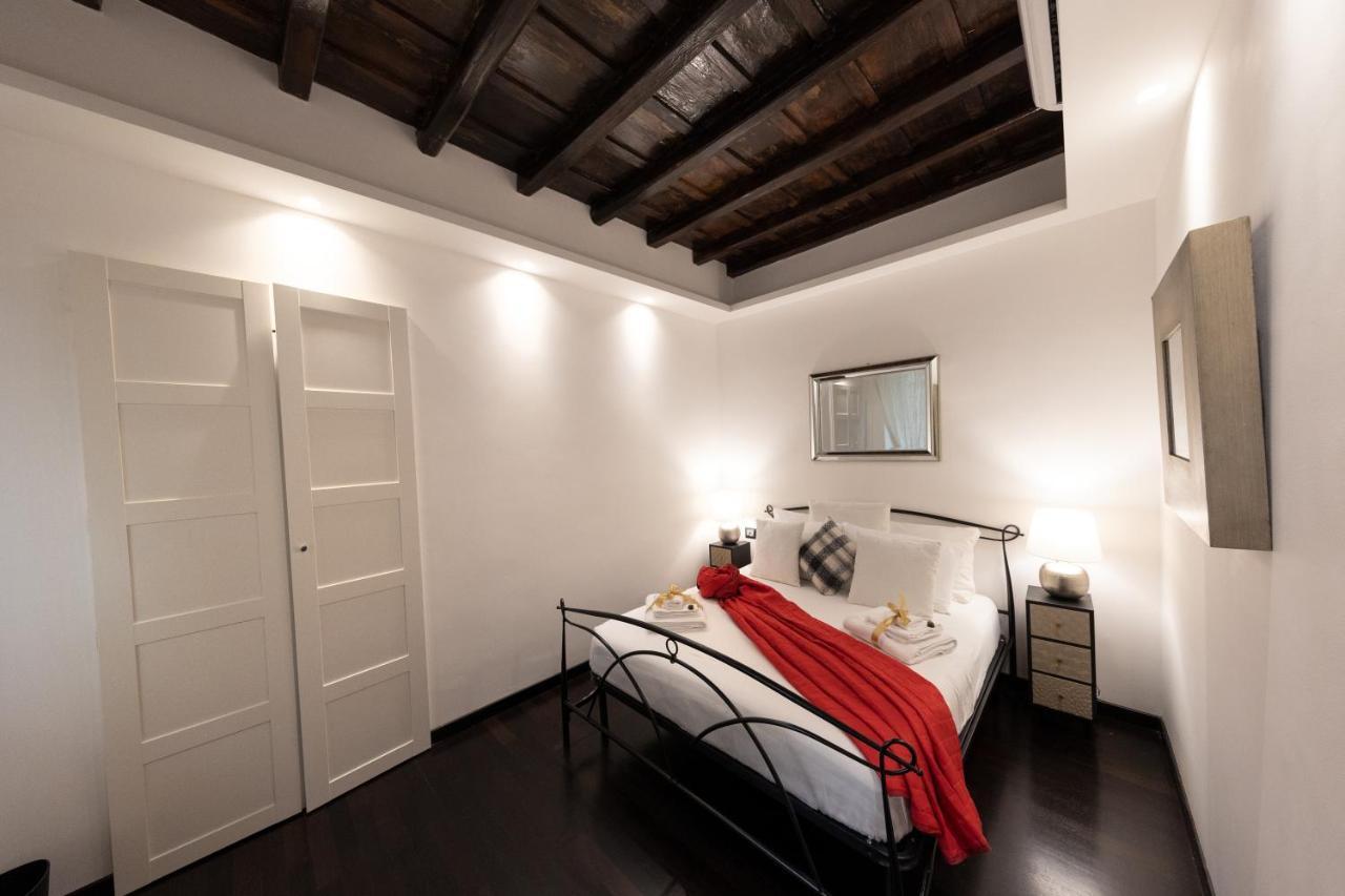 Barcaccia Luxury 2* Roma