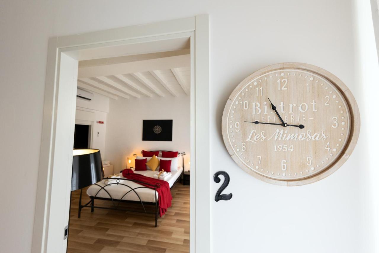 Barcaccia Luxury Roma