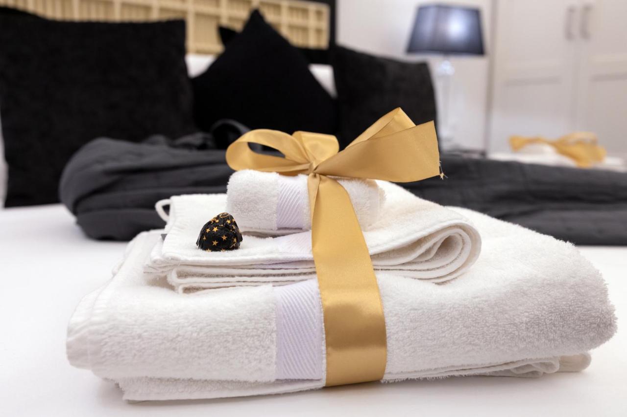 Barcaccia Luxury Pensión Roma
