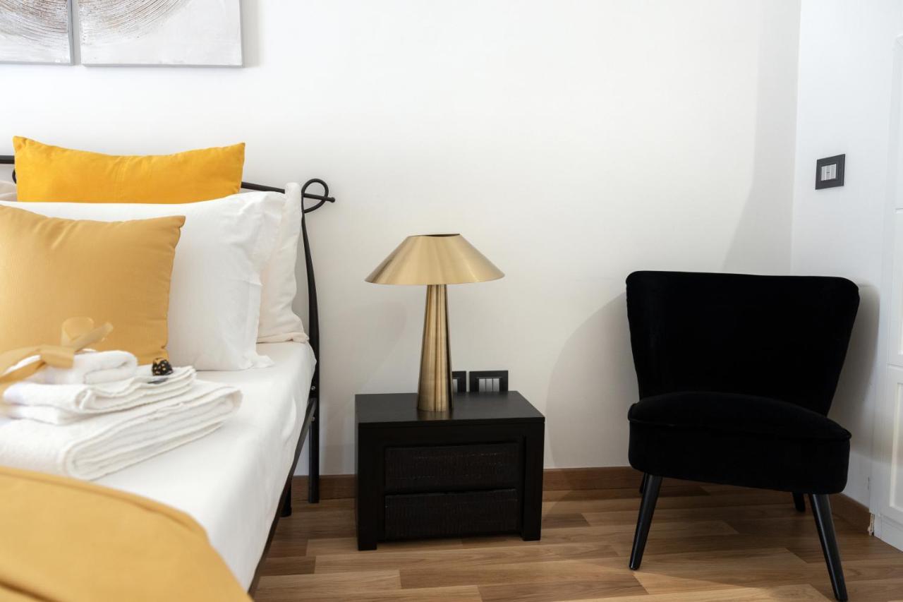 Barcaccia Luxury Roma