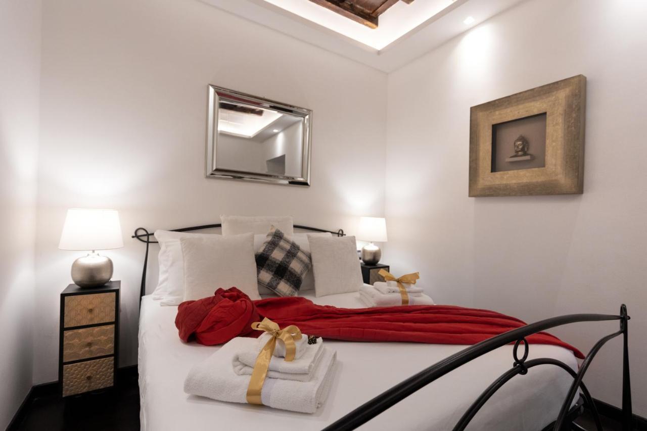 Pensión Barcaccia Luxury