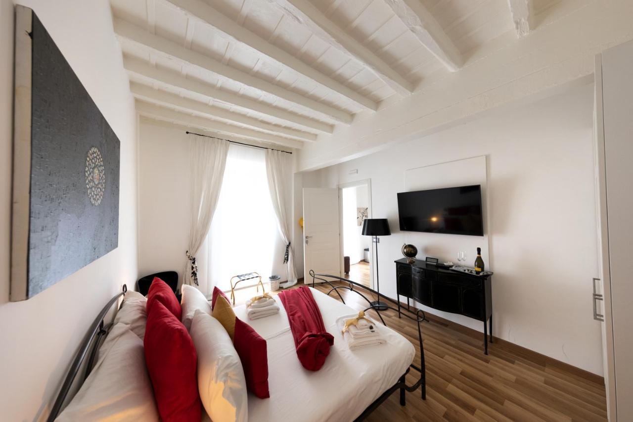 Barcaccia Luxury Roma