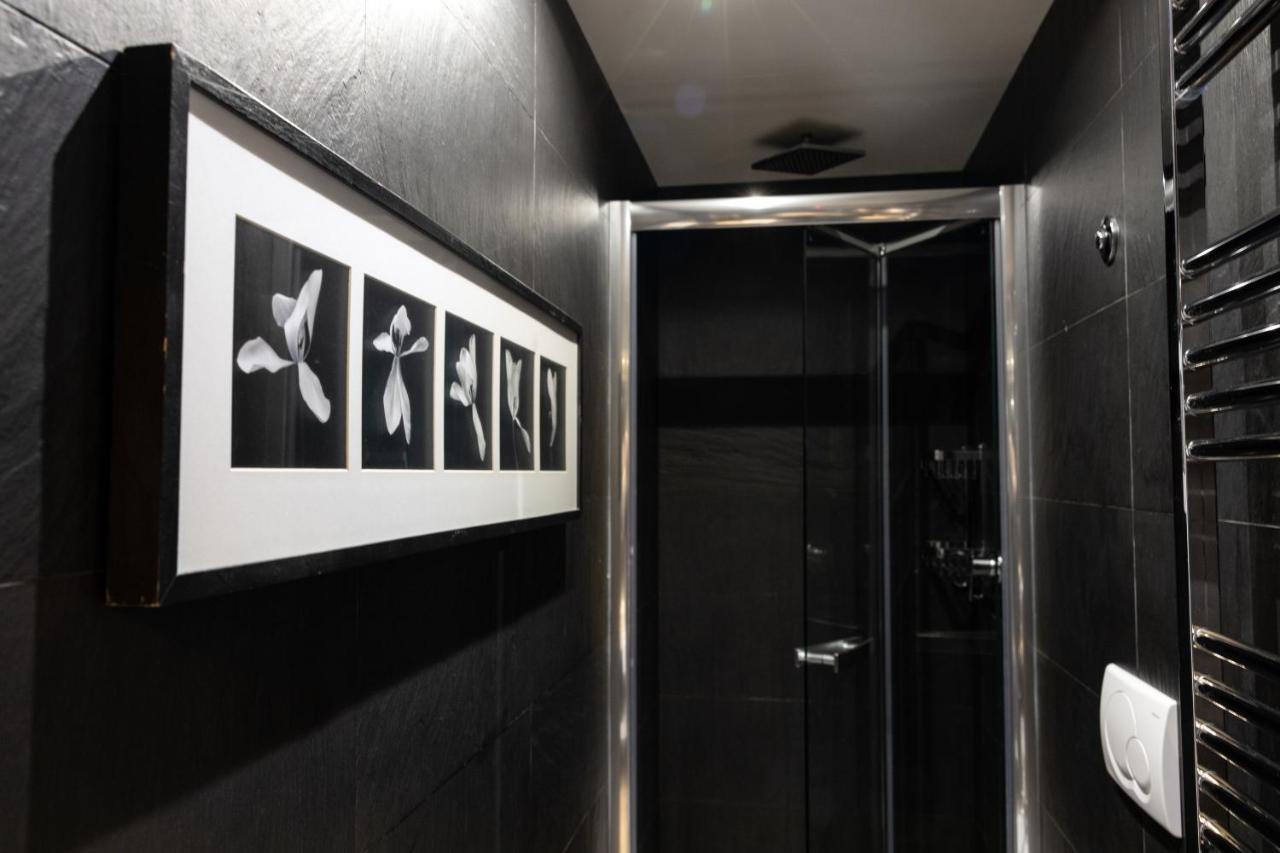 Barcaccia Luxury Pensión Roma