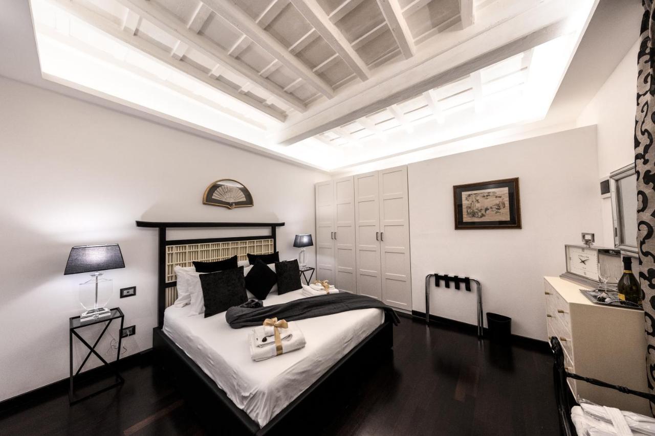 Pensión Barcaccia Luxury