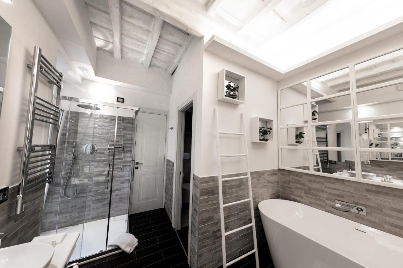 Pensión Barcaccia Luxury Roma
