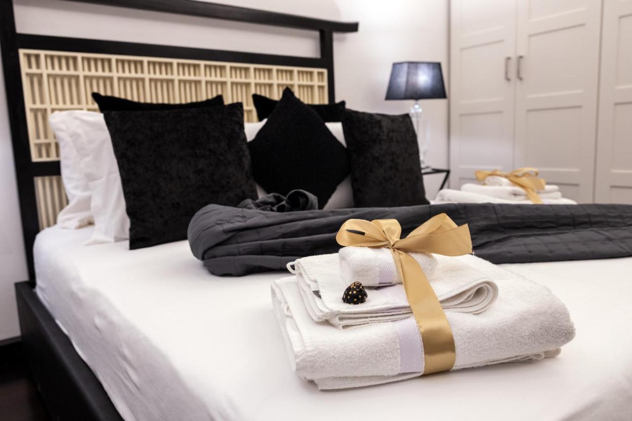 Barcaccia Luxury Pensión Roma