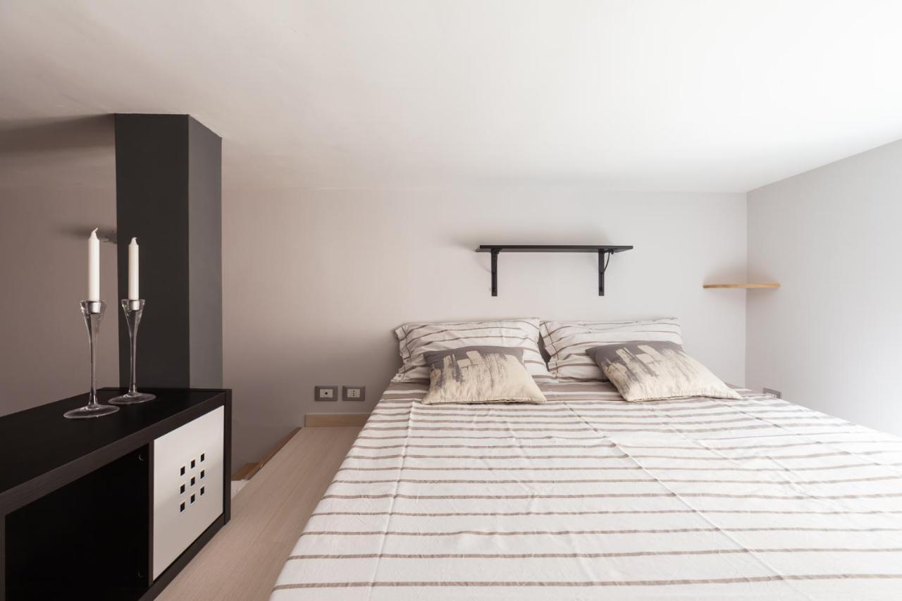Apartment Attic Vatican Flat - San Pietro *