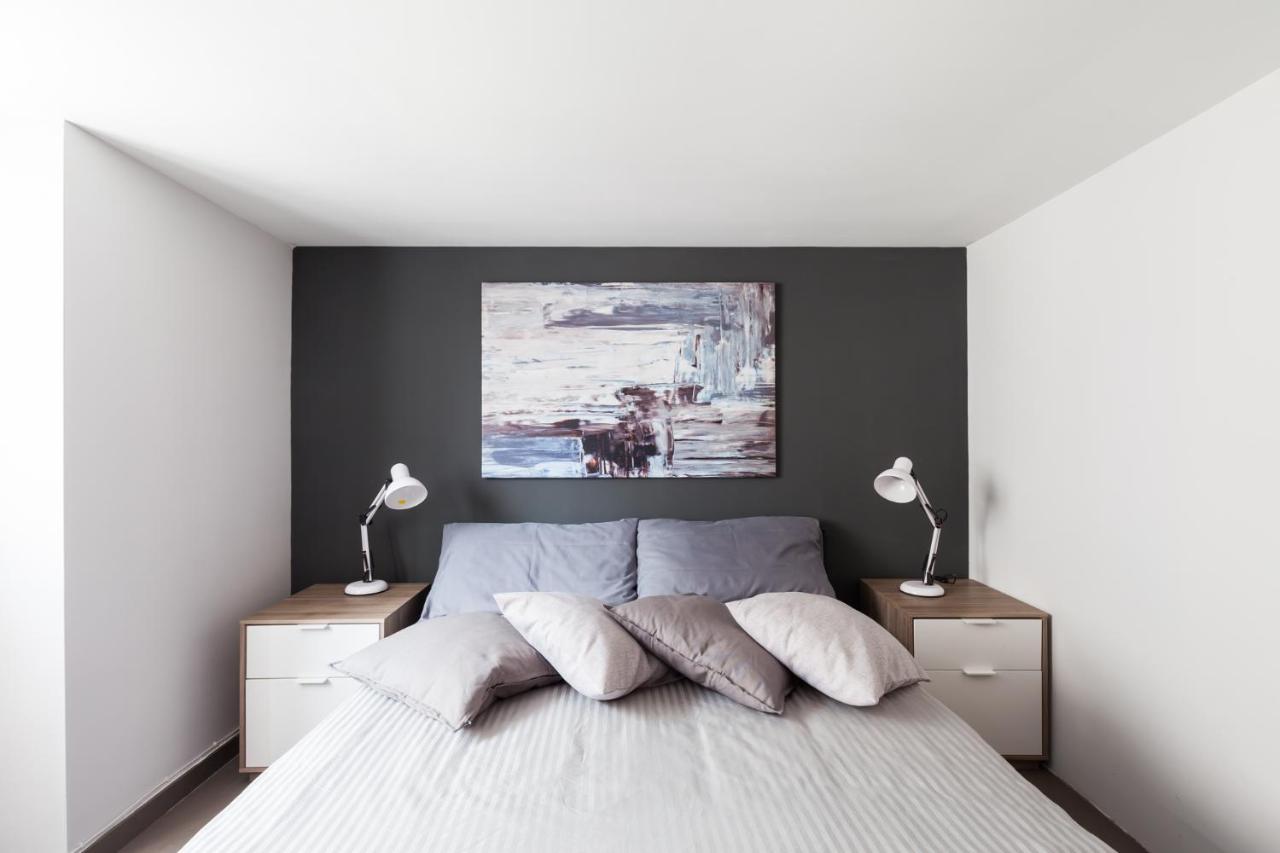 Apartment Attic Vatican Flat - San Pietro *