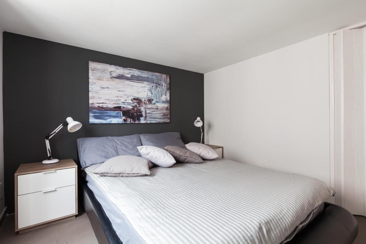 Apartment Attic Vatican Flat - San Pietro