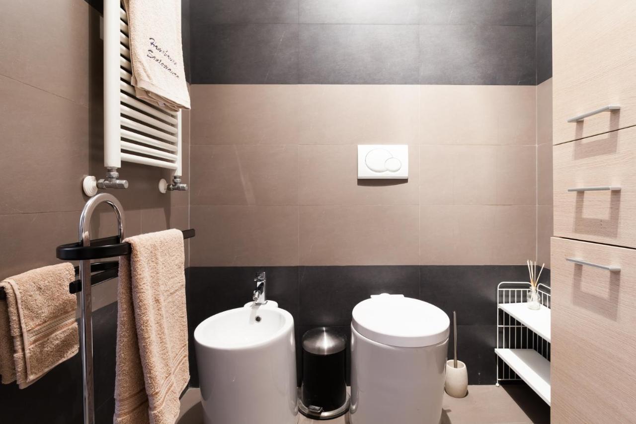 Apartment Attic Vatican Flat - San Pietro *