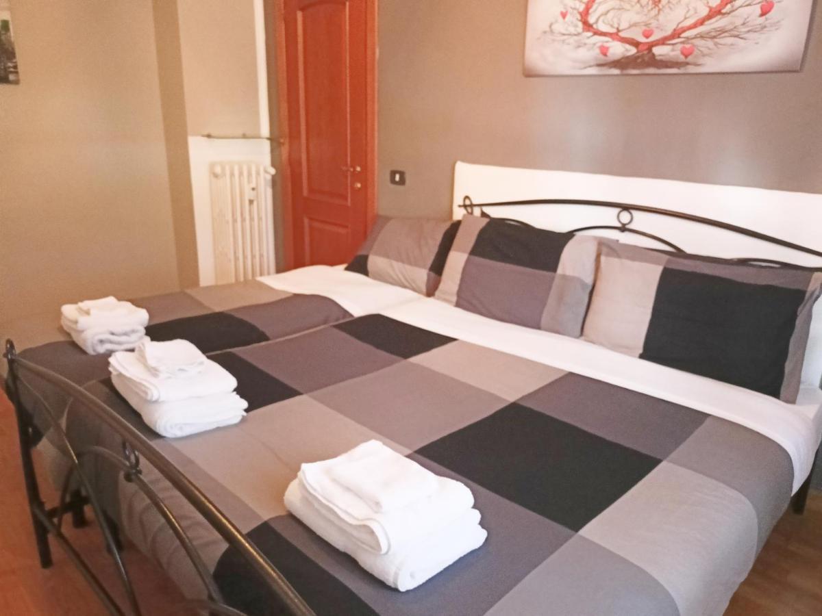 Apartamento Condottieri Al Pigneto *