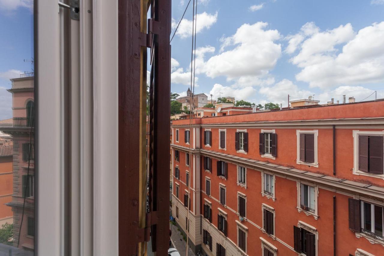 Ambio Luxury Trastevere * Roma