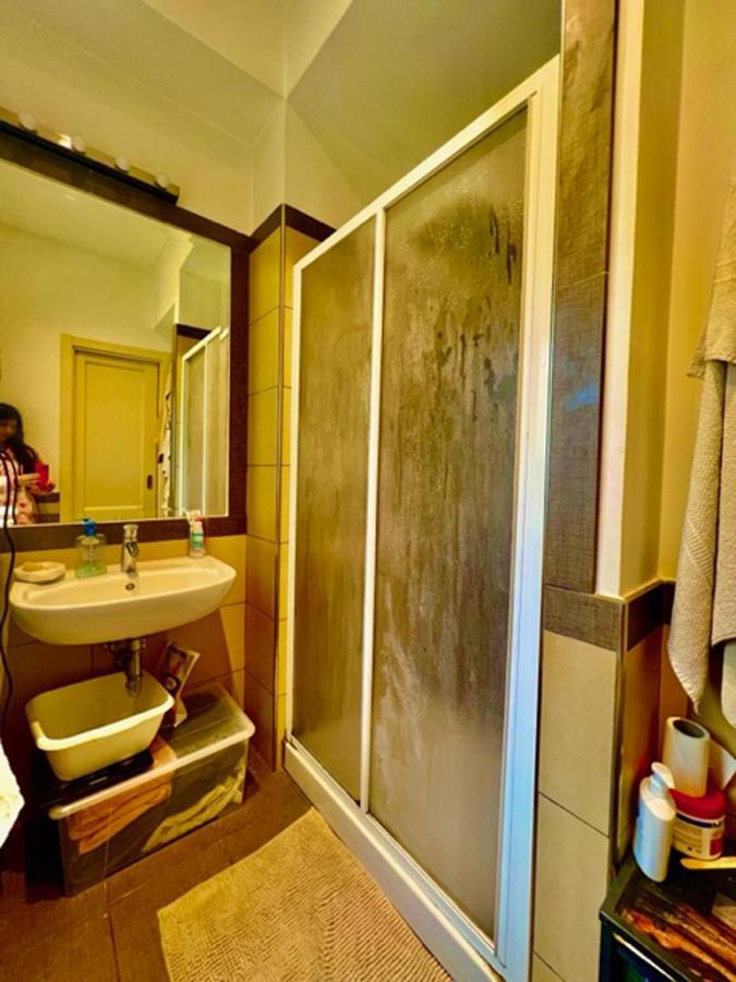 Auditorium Luxury Apartamento Roma