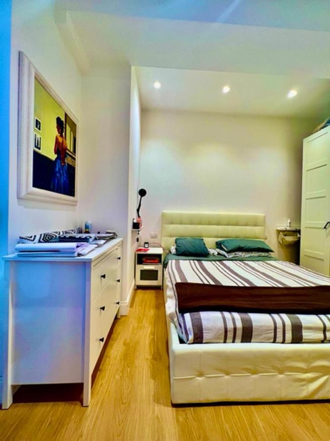 Apartamento Auditorium Luxury