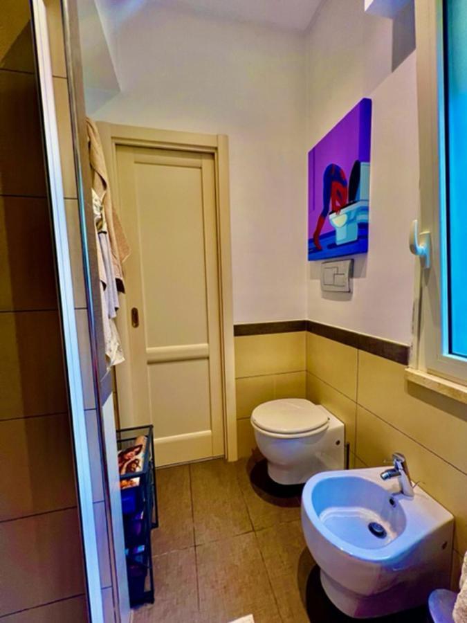 Apartamento Auditorium Luxury *