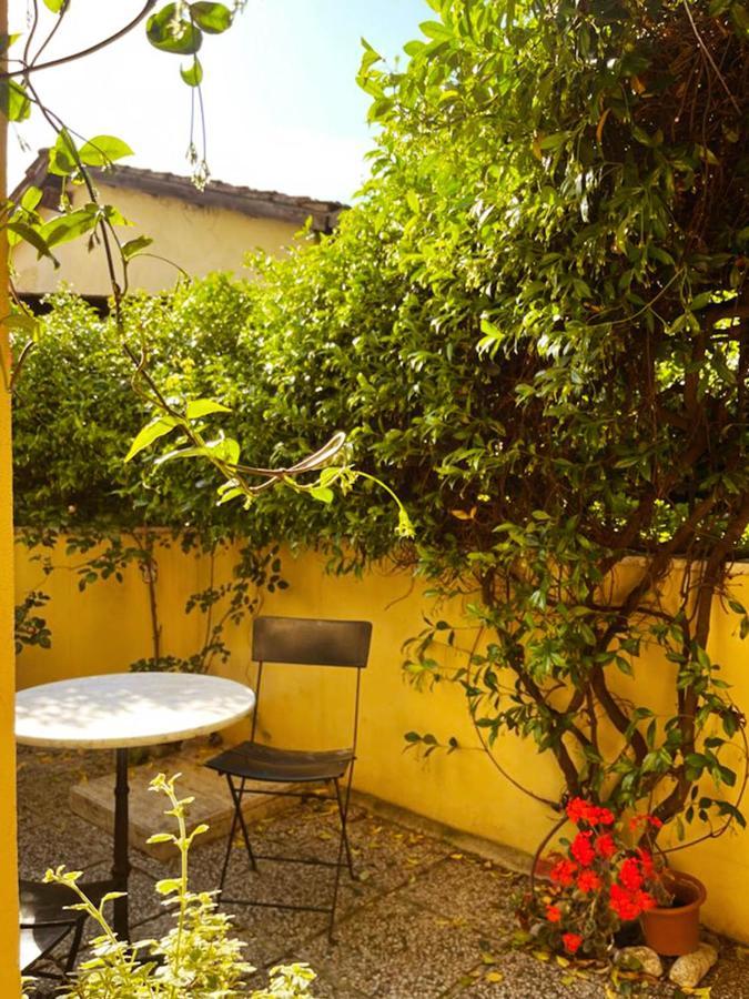 Leda's Casa de férias Roma